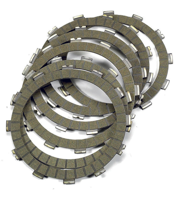 NEWFREN Friction Clutch Plates Set - Honda XR650L