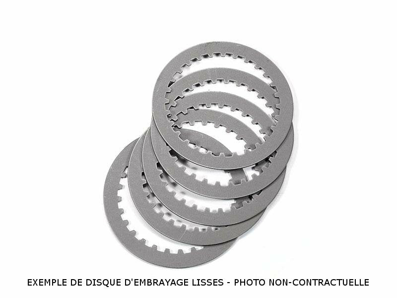 Newfren Kawasaki ZX10-R friction clutch plate and clutch plate