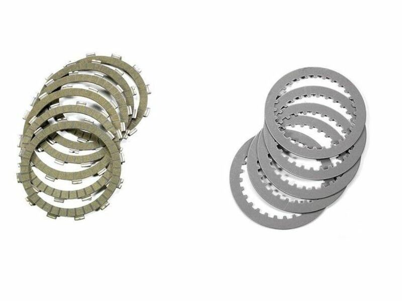 Newfren friction plate set - 1018358