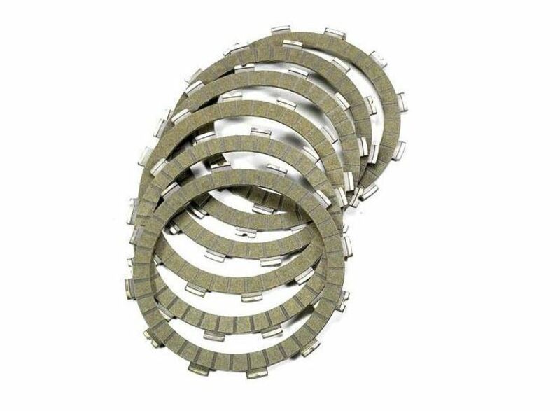 NEWFREN Friction Clutch Plate - KTM SX/EXC250