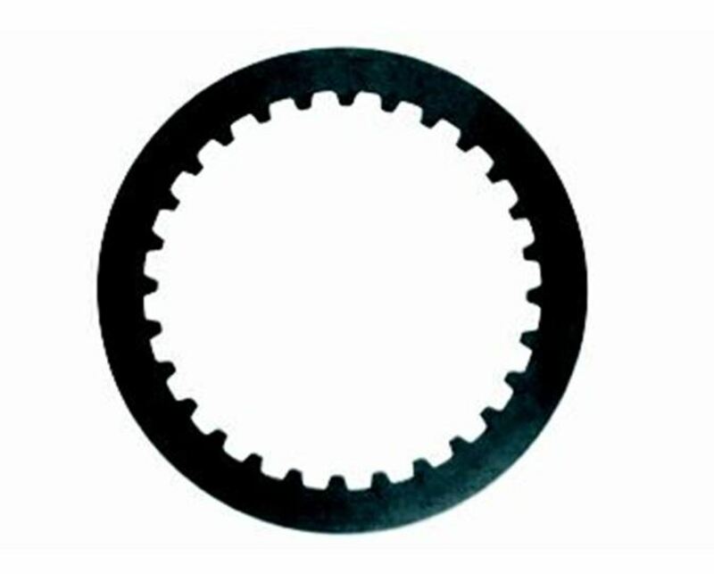 NEWFREN Steel Clutch Plate - Rotax 600/650
