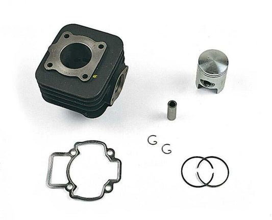 DR Cylinder Kit - Ã˜40mm Piaggio - 1018425