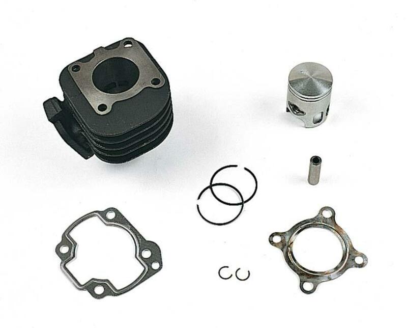 DR Cylinder Kit - Ã˜40mm - 1018427