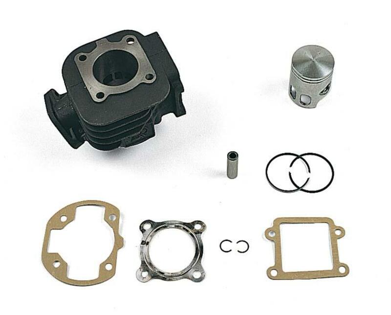 DR Cylinder Kit - Ã˜40mm - 1018428