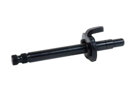 ORIGINAL TYPE SELECTOR SHAFT WITHOUT FITTINGS FOR AM6 (010511 0800)