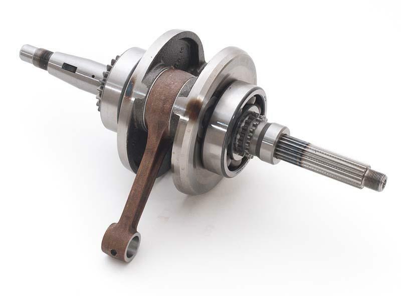 TOP PERFORMANCES OEM Crankshaft - 1018451