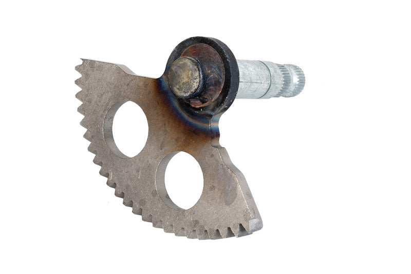 MINARELLI VERTICAL AND LONG HORIZONTAL KICK-START SHAFT