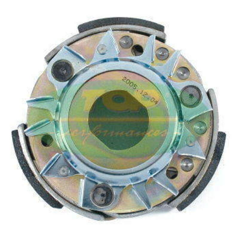 TOP PERFORMANCES Centrifugal Clutch OEM Type Piaggio Yourban