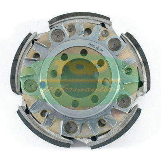 TOP PERFORMANCES Centrifugal Clutch OEM Type Piaggio 400/500 Quasar