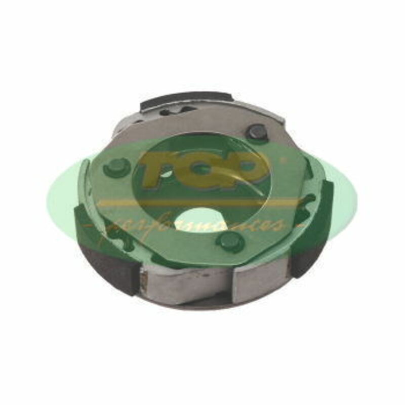 TOP PERFORMANCES Centrifugal Clutch OEM Type Piaggio X9