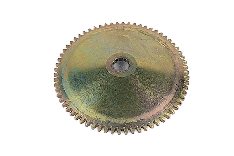 TOP PERFORMANCES Fixed Pulley Piaggio Gilera 50cc