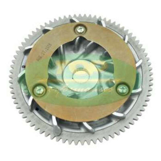 TOP PERFORMANCES Fixed Pulley