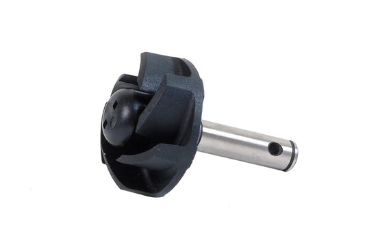 TOP PERFORMANCES Water pump repair kit axle
