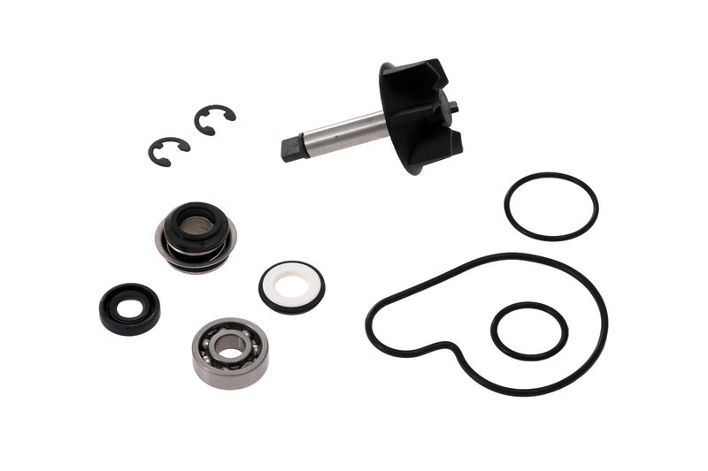 TOP PERFORMANCES Water pump repair kit - Suzuki BURGMAN 125/150/200/250/400