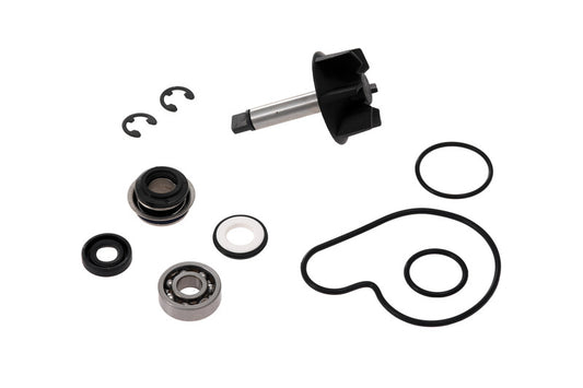 TOP PERFORMANCES Water pump repair kit - Suzuki BURGMAN 125/150/200/250/400
