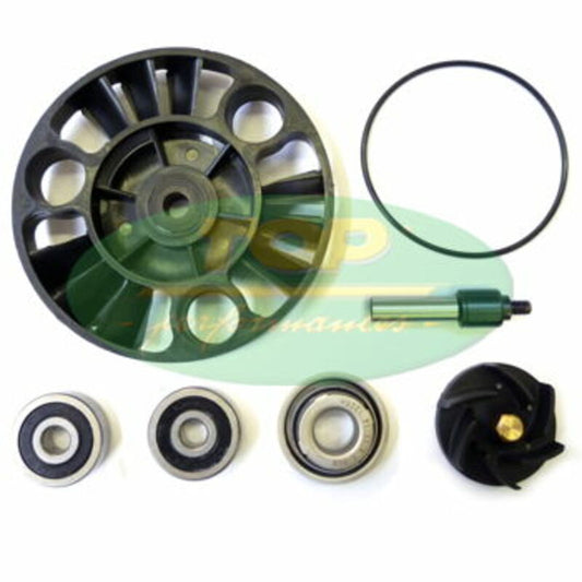 TOP PERFORMANCES Water pump repair kit - 1018560