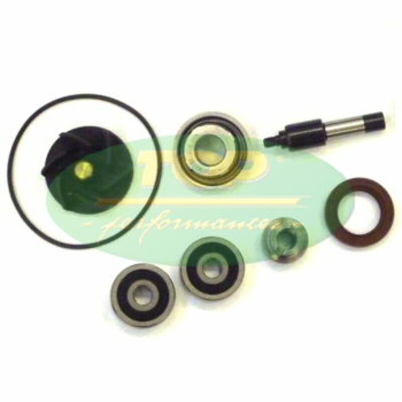 TOP PERFORMANCES Water pump repair kit - 1018562