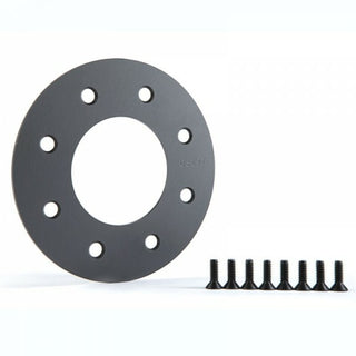 Hinson backing plate for 123908 clutch hub Suzuki LT-R450