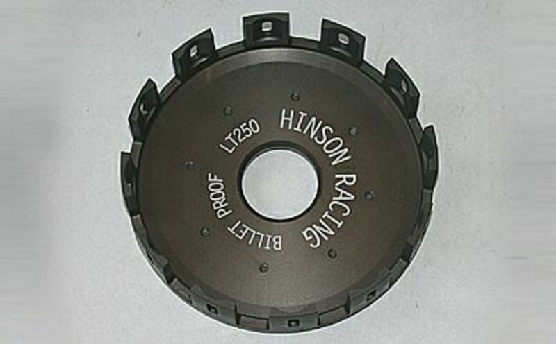 HINSON Clutch Cover - 1018586