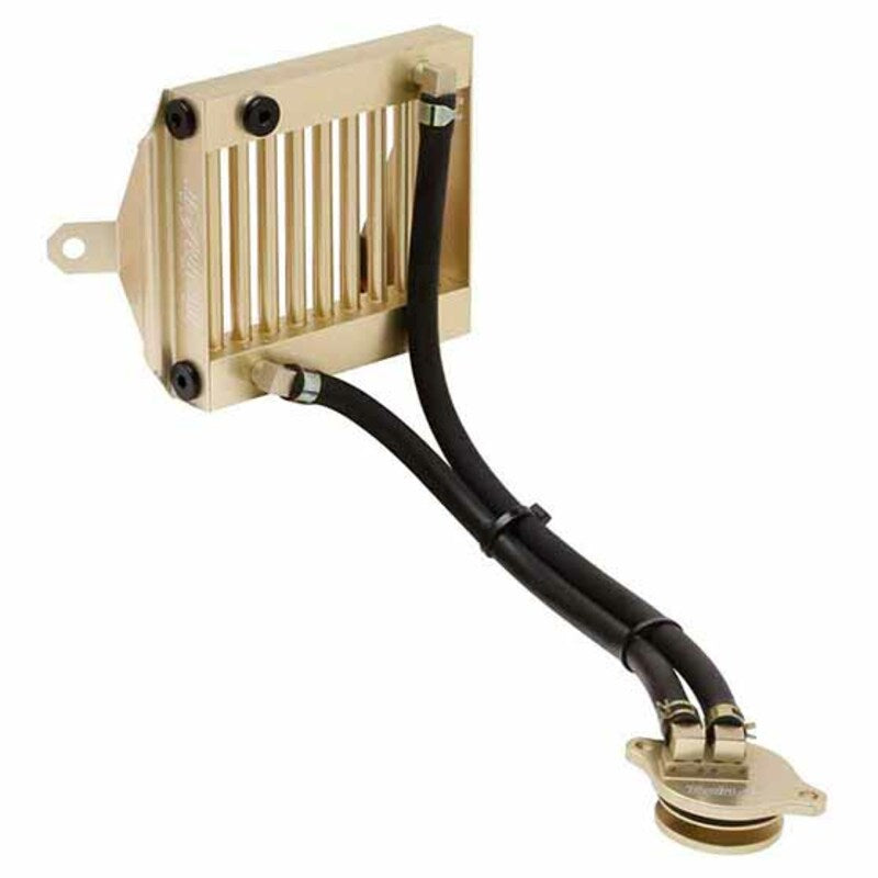 TWIN AIR Oil Radiator - Honda CRF250R