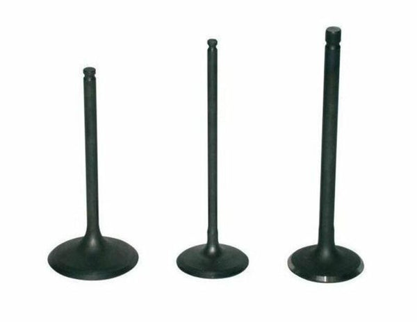 VERTEX Steel Exhaust Valve - Suzuki DRZ400