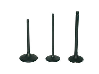 VERTEX Steel Exhaust Valve - Honda