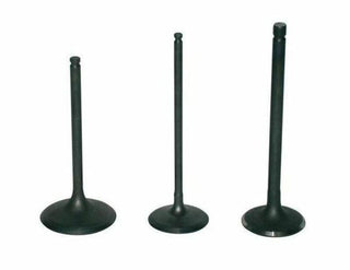 VERTEX Steel Exhaust Valve - KTM - 1018858