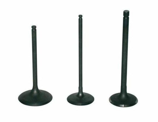 VERTEX Steel Exhaust Valve - KTM - 1018862
