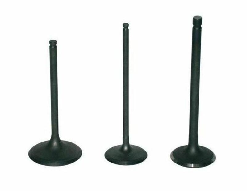 VERTEX Steel Exhaust Valve - Yamaha TT600R