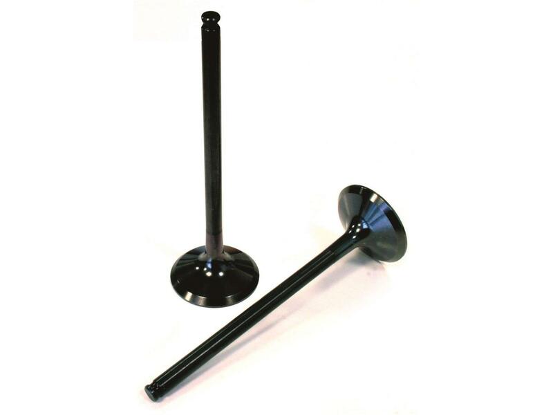VERTEX Titanium Intake Valve - Honda CRF450R/RX