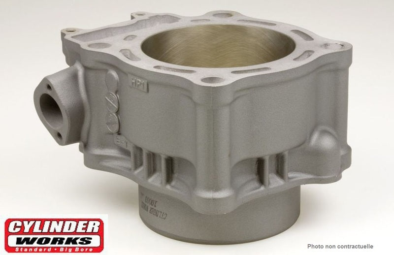 CYLINDER WORKS Cylinder Kit - Ã˜95mm Yamaha YFZ450