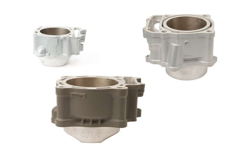 CYLINDER WORKS Cylinder - Ã˜93mm Polaris
