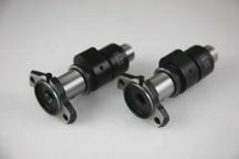 HOT CAMS Camshaft - Stage 1 Kawasaki 650