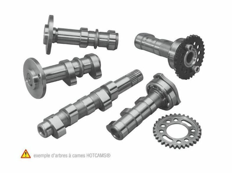 HOT CAMS Camshaft Intake - Stage 1 Yamaha YZF/WRF 250