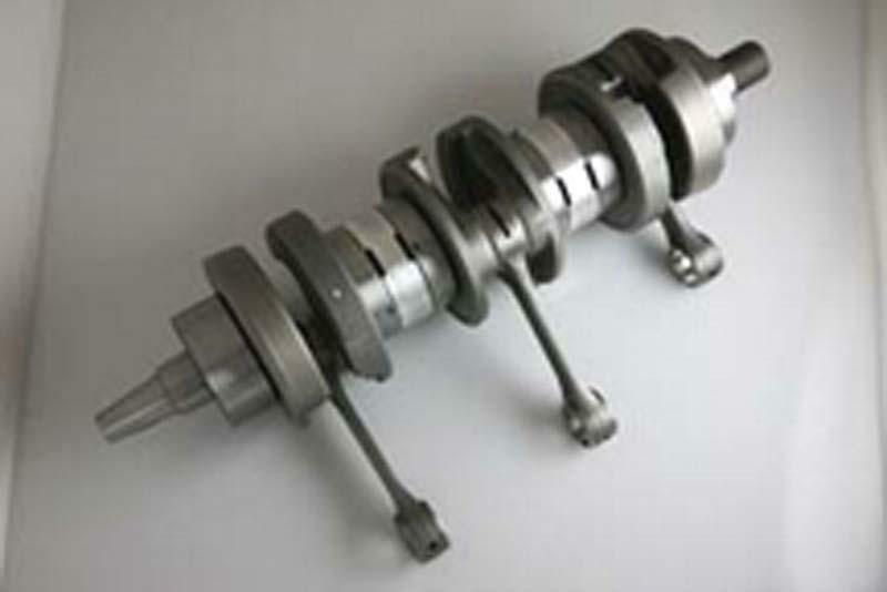 HOT RODS OEM Crankshaft - Yamaha GP1200R