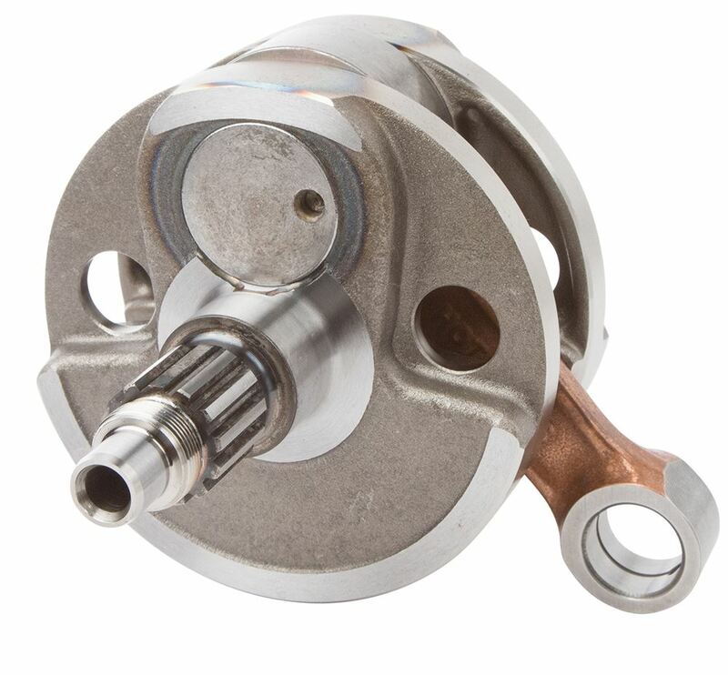 HOT RODS OEM Crankshaft - Honda CRF450R/RX