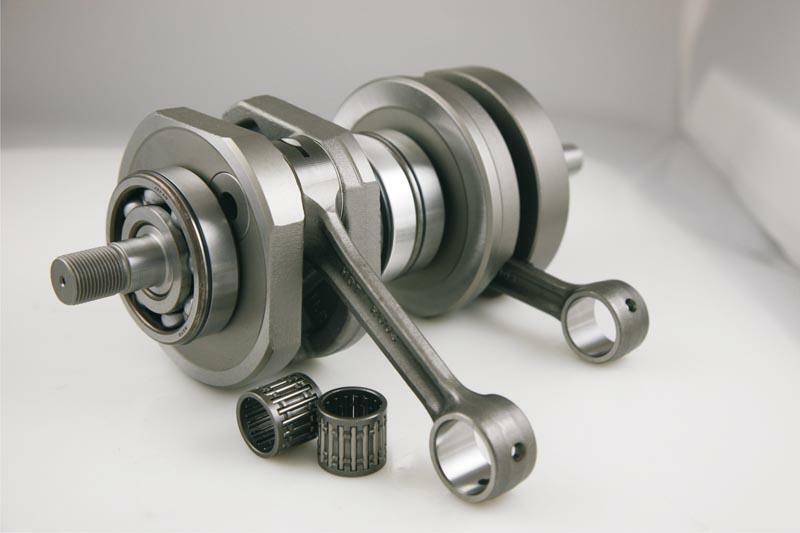 HOT RODS OEM Crankshaft - Jet Kawasaki