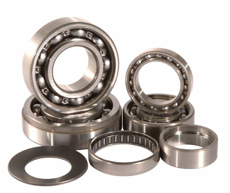 HOT RODS Transmission Bearing Kits Kawasaki KX65 - 1019280