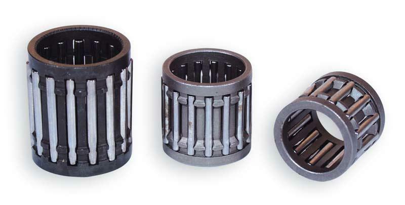 HOT RODS Needle Roller Cage - 30X38X17.8