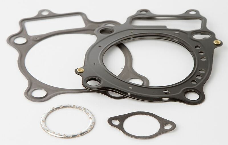 CYLINDER WORKS Top End Gasket Set - 1019382