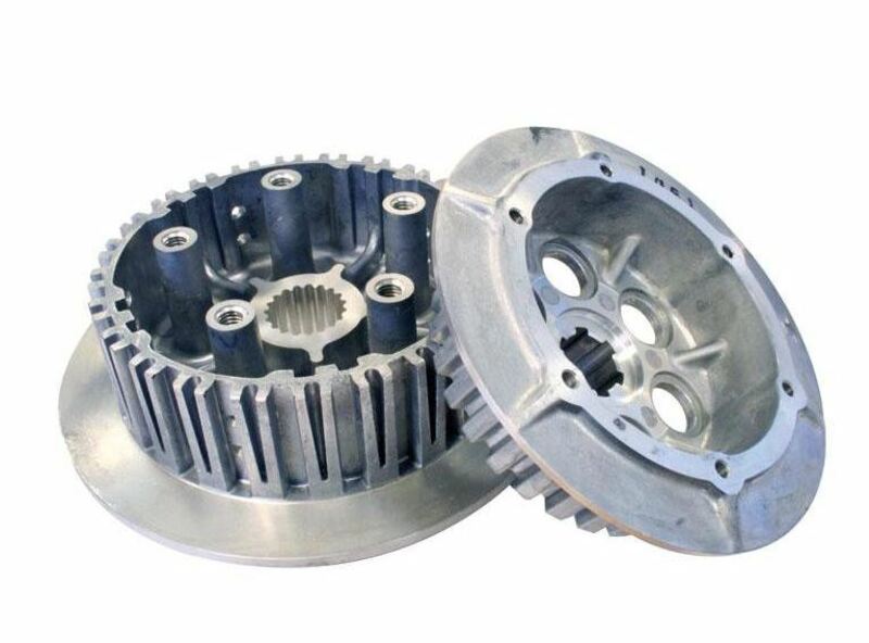 Vertex Inner Hub Honda TRX400EX