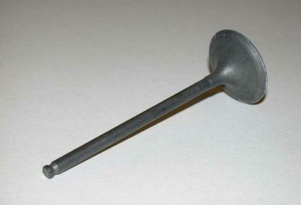 VESRAH Steel Exhaust Valve - Honda - 1019435