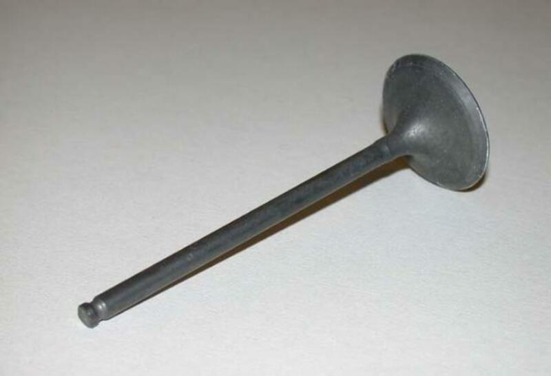 VESRAH Steel Intake Valve - Yamaha XT600E/YFM600FWA