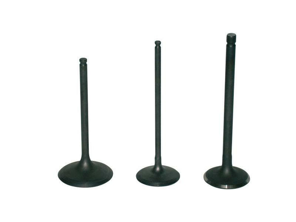 VESRAH Steel Exhaust Valve - Kawasaki KLX650/R