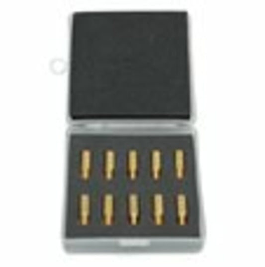 Box of 10 Keihin 35 to 58 KEP type jets