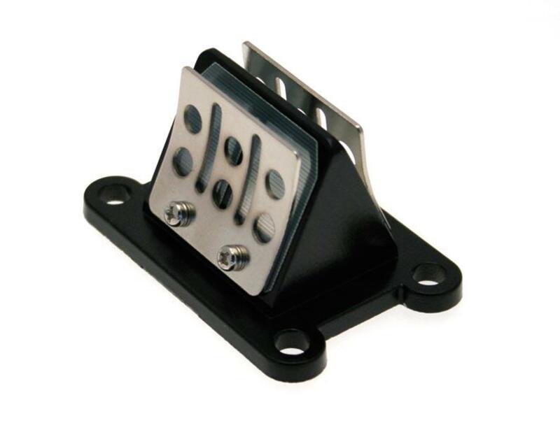 TECNIUM Carbon fiber Reed valve system - 1020261