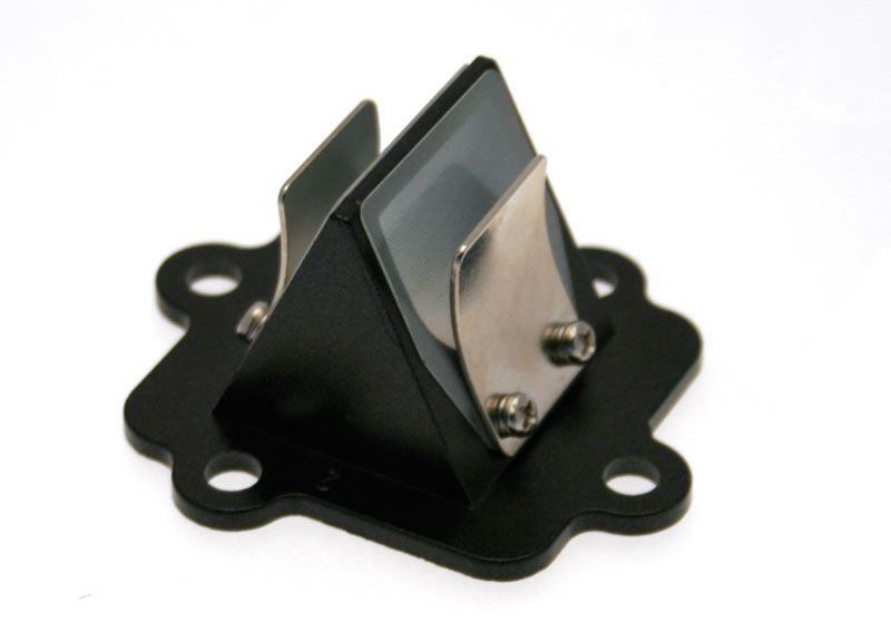 B1 REEDVALVE FIBREPETALS