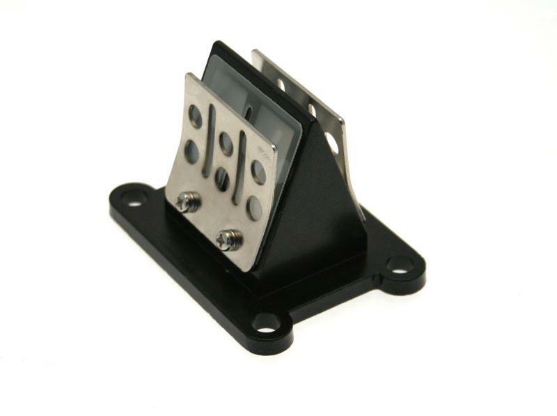 TECNIUM Carbon fiber Reed valve system - 1020267