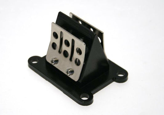 TECNIUM Carbon fiber Reed valve system