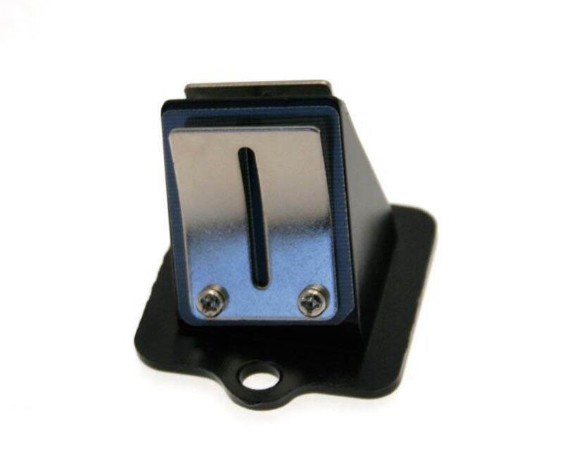 FIBRE REED VALVE SYSTEM TYPHOON